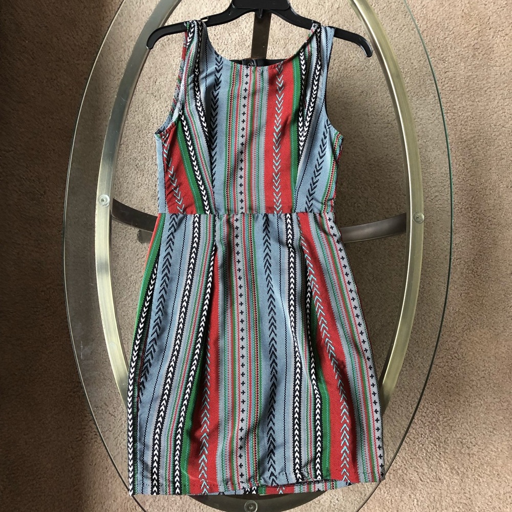 Women’s fashion dress size small